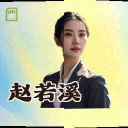 赵若溪
